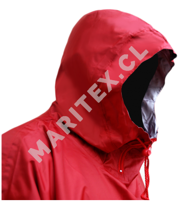 Poncho Impermeable