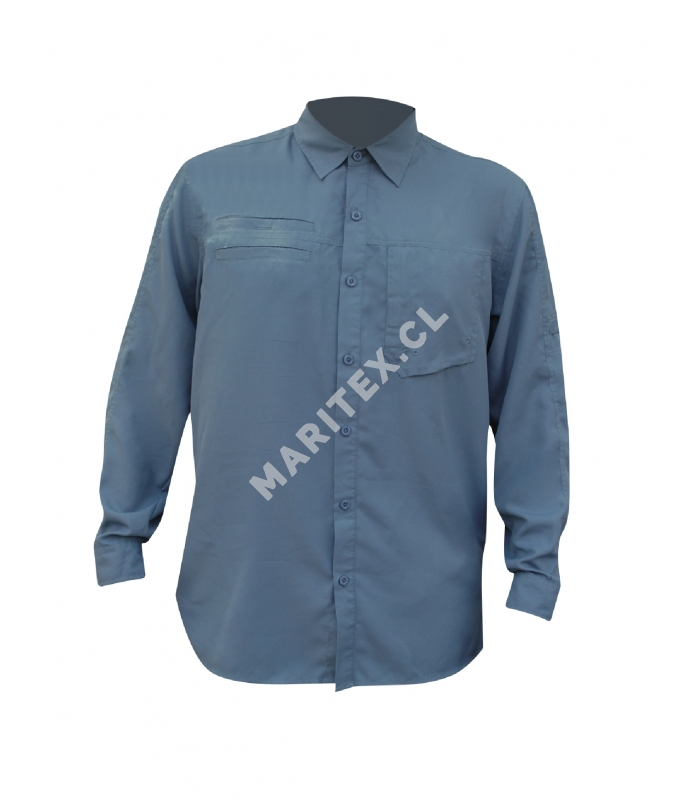 Miseria mantener actualizar Camisa Outdoor Work - Maritex