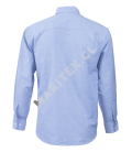 Camisa Oxford Maritex